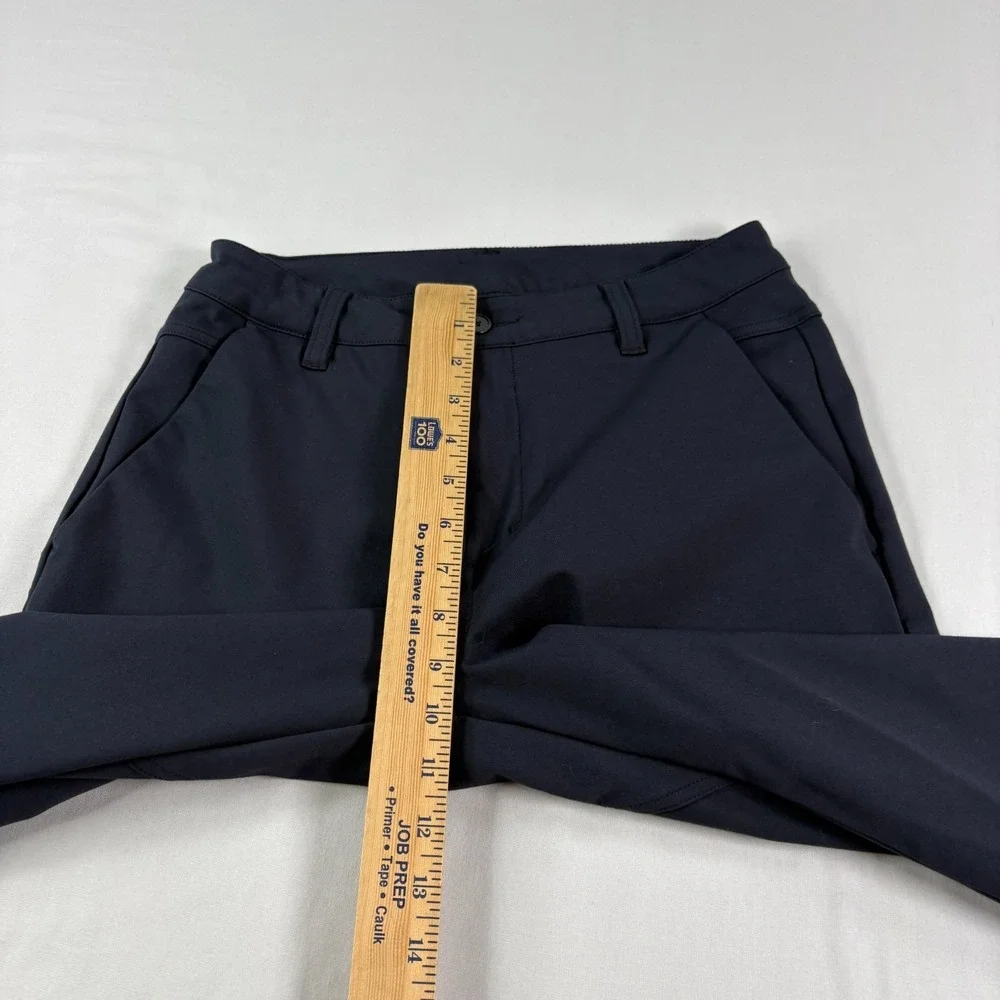 BYLT Pants Mens Size 32 (Fits 28x29) Everyday 2.0 Golf Slim Stretch Performance